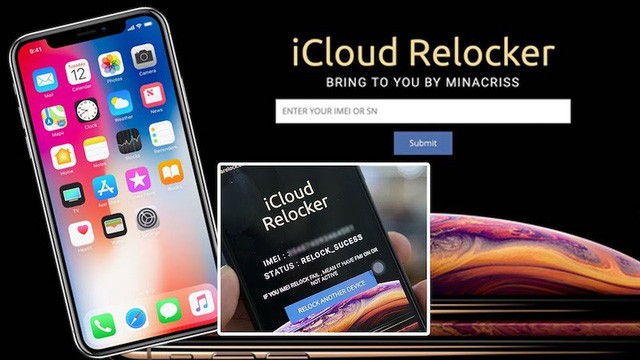 Những lý do iPhone xách tay bất ngờ bị khóa iCloud có thể bạn chưa biết - Ảnh 2.