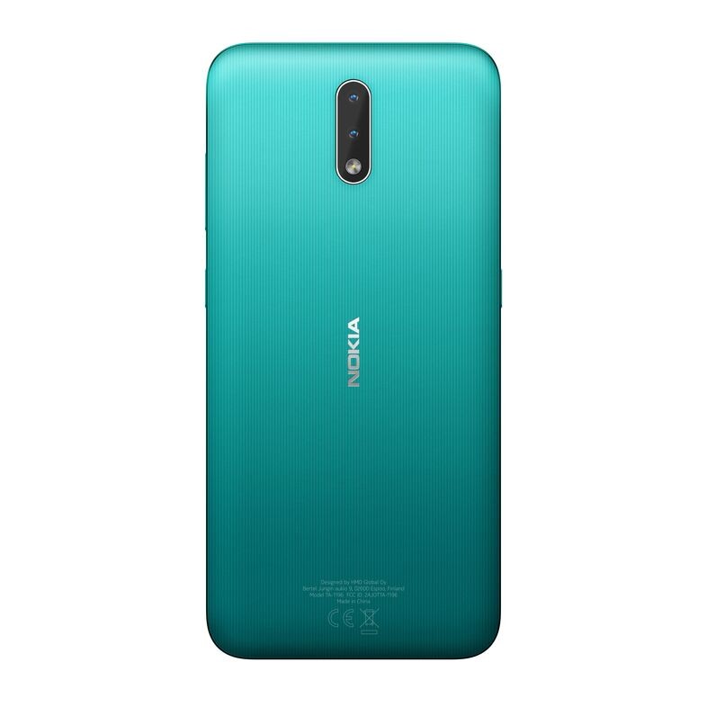 hmd global, nokia 2.3