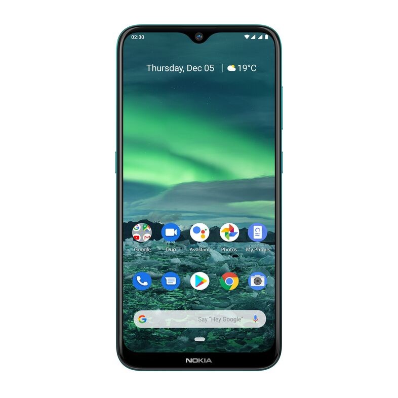 hmd global, nokia 2.3