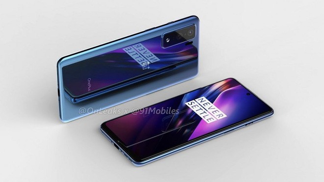 OnePlus 8 Lite lộ diện: Smartphone tầm trung đầu tiên của OnePlus trong 4 năm qua - Ảnh 2.