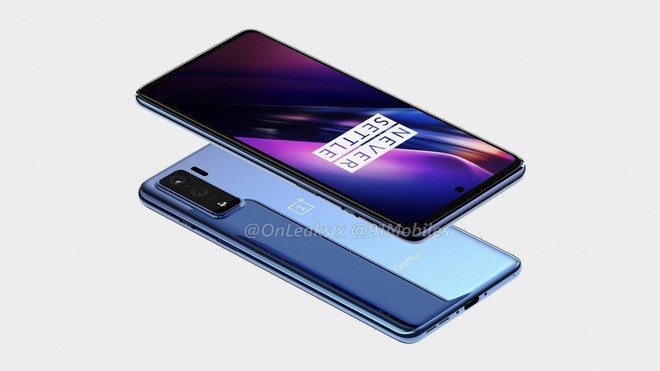 OnePlus 8 Lite lộ diện: Smartphone tầm trung đầu tiên của OnePlus trong 4 năm qua - Ảnh 3.