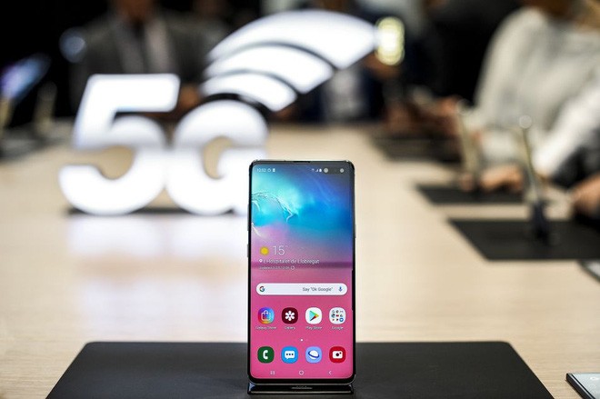 Hóa ra không phải tất cả 5G đều giống nhau, cũng có 5G này và 5G kia - Ảnh 2.
