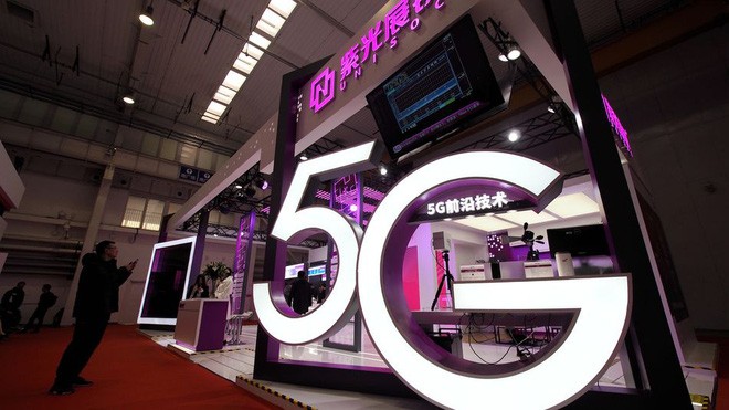 Hóa ra không phải tất cả 5G đều giống nhau, cũng có 5G này và 5G kia - Ảnh 1.