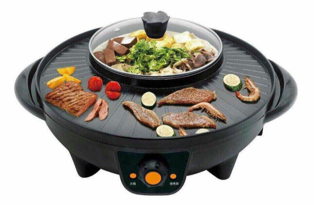 Nấu lẩu nên chọn nồi điện hay bếp từ để hiệu quả, lại tiết kiệm điện? - 5