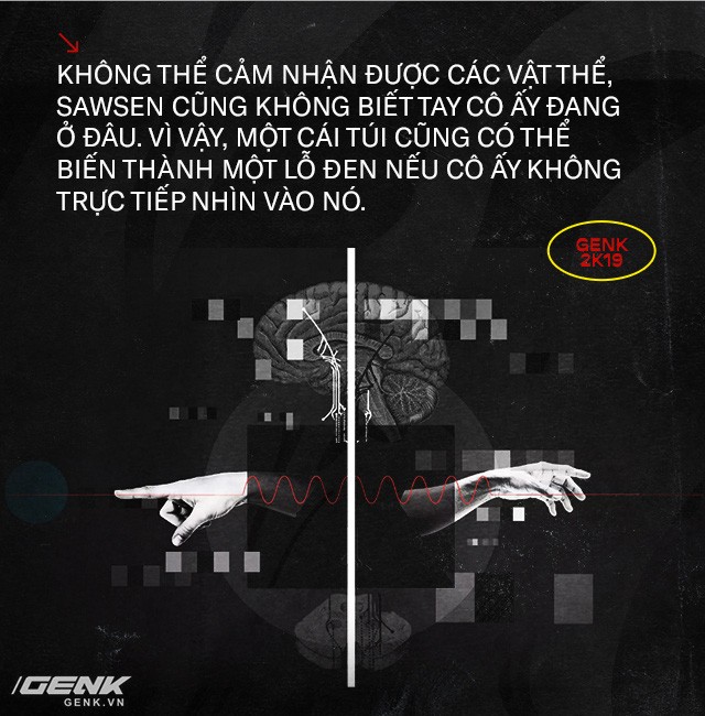 Giải mã những bí ẩn về proprioception, giác quan thứ sáu của tất cả chúng ta - Ảnh 7.