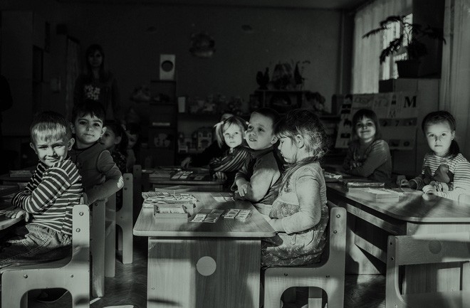 Lập trình không phải ngôn ngữ tự nhiên, đừng bao giờ ép trẻ học code từ quá sớm - Ảnh 1.