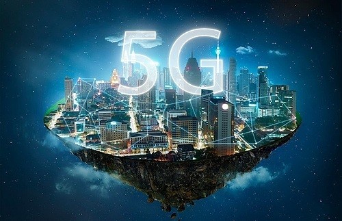 Sức mạnh 5G nằm ở khả năng kết nối hàng triệu thiết bị với độ trễ thấp, tốc độ cao nhưng cũng mang đến nhiều rủi ro tiềm tàng.