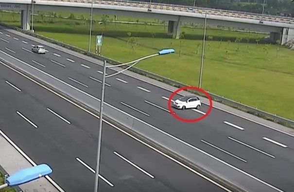 Những lỗi nào lái xe hay mắc phải trên đường cao tốc?