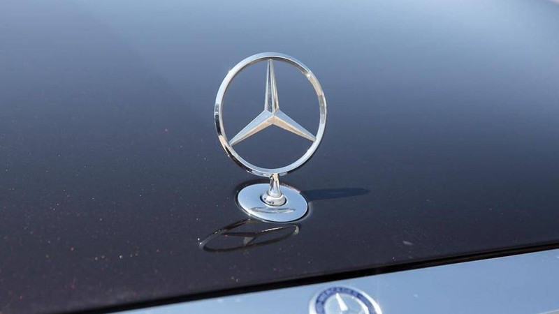 Không có gì bất ngờ khi Mercedes-Benz tiếp tục đứng trong top 10