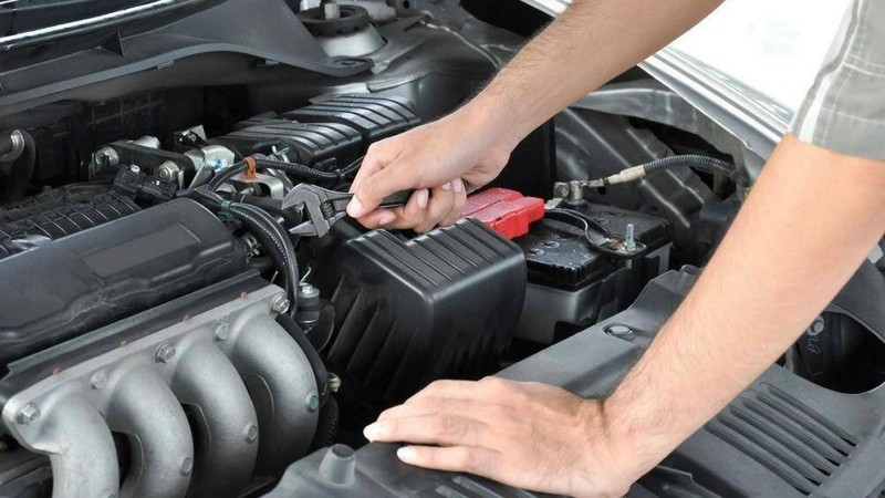Bảo dưỡng xe định kỳ là một thói quen tốt giúp cho xe tránh được những vụ hỏa hoạn không mong muốn