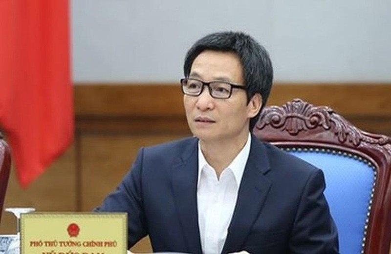 Phó Thủ tướng Vũ Đức Đam vừa yêu cầu các Bộ, địa phương triển khai các nhiệm vụ để trong quý II/2020 có thể cung cấp dịch vụ công trực tuyến liên thông đăng ký khai sinh, đăng ký thường trú và cấp thẻ bảo hiểm y tế trên Cổng Dịch vụ công Quốc gia.