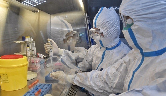 Chuyên gia lý giải nguyên nhân các ca tái nhiễm Covid-19 sau khi xuất viện