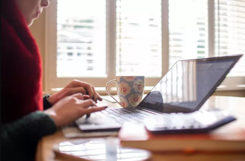 Covid-19 có thể là đòn bẩy thúc đẩy quá trình chuyển đổi online tại doanh nghiệp trên toàn cầu.