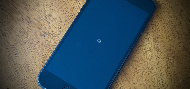 Cách xử lý khi iPhone SE 2020 bị treo hoặc đơ ảnh 1 Cách xử lý khi iPhone SE 2020 bị treo hoặc đơ