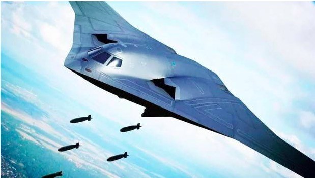 Hình ảnh được cho là H-20 (Ảnh NZ Herald) Hình ảnh được cho là H-20 (Ảnh NZ Herald)