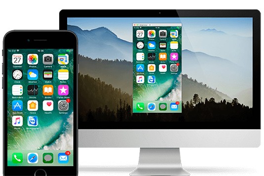 Cách chia sẻ màn hình iPhone hoặc iPad qua TeamViewer ảnh 1 Cách chia sẻ màn hình iPhone hoặc iPad qua TeamViewer