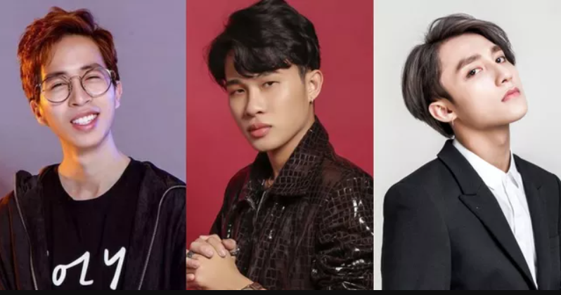 NÓNG: Rò rỉ đoạn clip nghi vấn Jack khẳng định Sơn Tùng M-TP không phải là người sáng tác “Nơi Này Có Anh”, công khai gọi ViruSs là “thằng“?