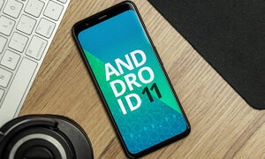 Android 11 'vay mượn' gì từ iOS