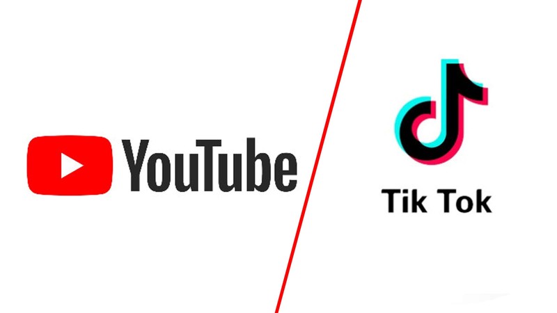 Tính năng mới của YouTube cho phép đăng tải các video phức hợp thời lượng 15 giây, cùng thời lượng mặc định trên TikTok. Tính năng mới của YouTube cho phép đăng tải các video phức hợp thời lượng 15 giây, cùng thời lượng mặc định trên TikTok.