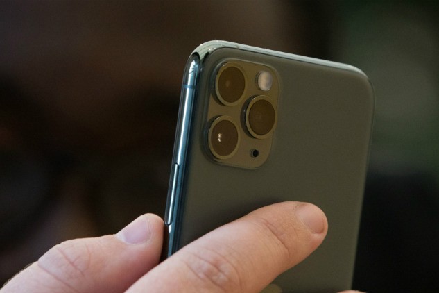 Cách kiểm tra ứng dụng có quyền truy cập micrô và camera trên iPhone ảnh 1 Cách kiểm tra ứng dụng có quyền truy cập micrô và camera trên iPhone