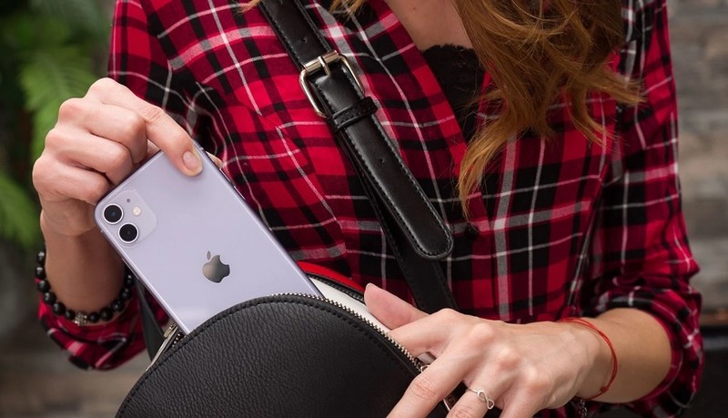 Phone 11 là điện thoại bán chạy nhất thế giới nửa đầu năm 2020