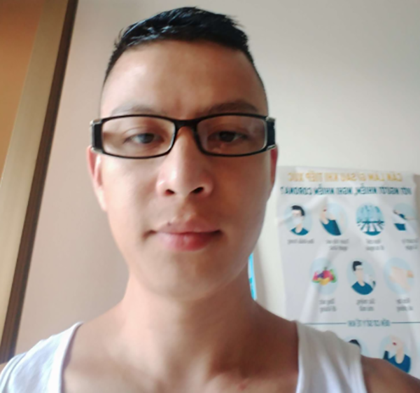 Hieupc sau khi mãn hạn tù tại Mỹ và trở về Việt Nam. Hieupc sau khi mãn hạn tù tại Mỹ và trở về Việt Nam.