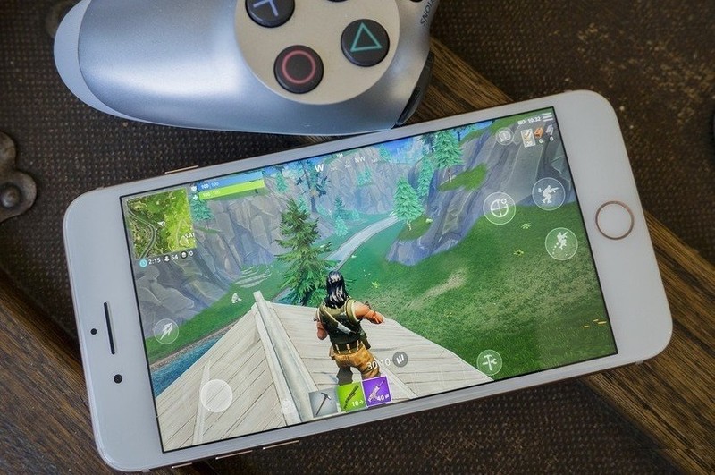 Epic Games vừa thông báo, Fortnite sắp bị vô hiệu hóa tính năng đăng nhập bằng tài khoản Apple, có thể ngay từ ngày 11/9 tới.