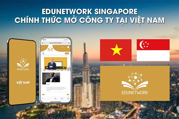 Tuy được giới thiệu là nền tảng mạng lưới giáo dục toàn cầu, trên website của Edunetwork chỉ hỗ trợ 2 ngôn ngữ là tiếng Anh và tiếng Việt. Tuy được giới thiệu là nền tảng mạng lưới giáo dục toàn cầu, trên website của Edunetwork chỉ hỗ trợ 2 ngôn ngữ là tiếng Anh và tiếng Việt.