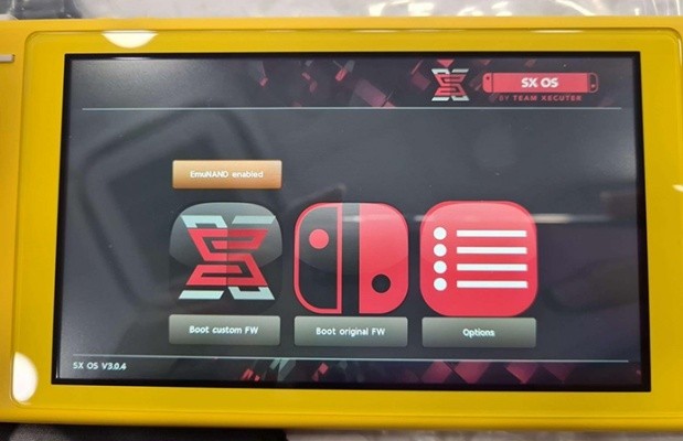 Crack hoặc bán công cụ crack Nintendo Switch sẽ phải đối mặt với nhiều nguy cơ khác nhau