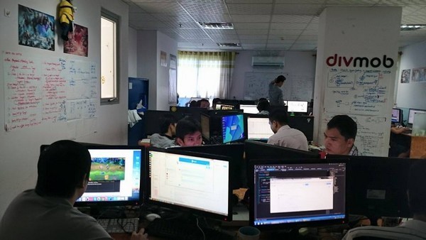 Cần có cơ chế khuyến khích phát triển cho các studio Việt sản xuất game.