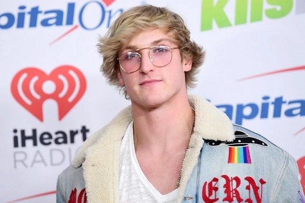 Trai hư Logan Paul làm đủ trò độc hại vẫn được YouTube bao bọc. 