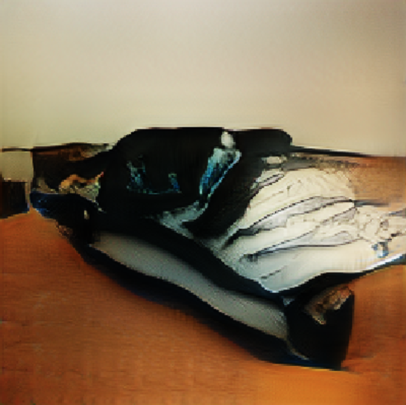 AI vẫn chưa tạo ra được hình ảnh "chiếc máy ảnh nằm trên bàn". AI vẫn chưa tạo ra được hình ảnh