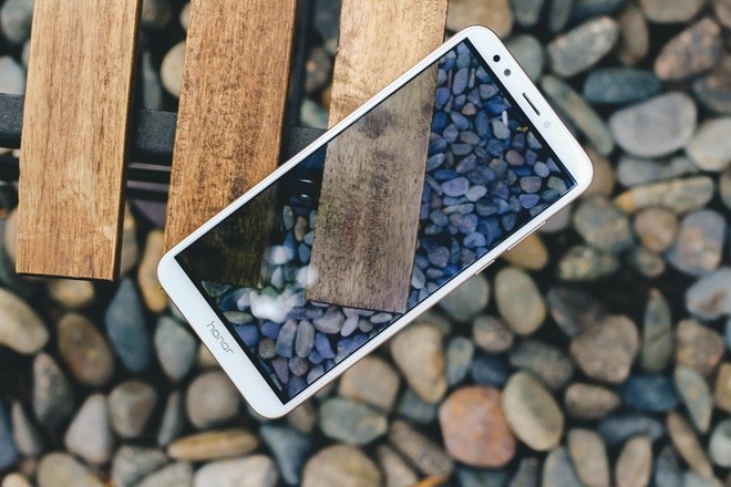 Honor có thể không còn thuộc về Huawei nữa. Ảnh: Lê Trọng. Honor có thể không còn thuộc về Huawei nữa. Ảnh: Lê Trọng.