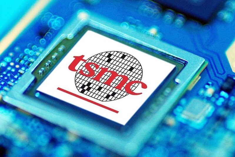 Giấy phép mà chính phủ Mỹ cấp cho TSMC để sản xuất chip cho Huawei bị đánh giá là "có như không". Ảnh: Sina. Giấy phép mà chính phủ Mỹ cấp cho TSMC để sản xuất chip cho Huawei bị đánh giá là