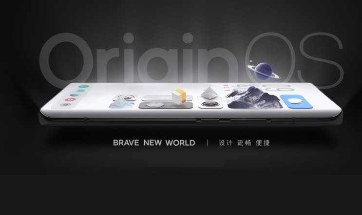 OriginOS được Vivo xây dựng với nhiều tính năng cho cả smartphone lẫn các thiết bị khác trong hệ sinh thái.