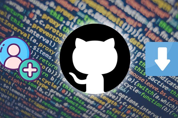 Sự phát triển của cộng đồng GitHub là minh chứng rõ ràng nhất cho xu hướng sử dụng công nghệ mở.