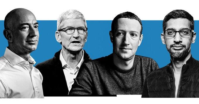 Bảng xếp hạng CEO có nhiều xáo trộn năm nay. Ảnh: NYT