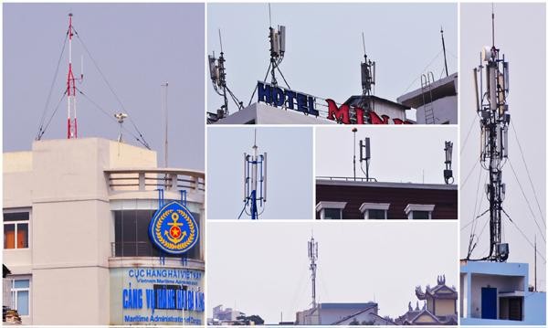 Chia sẻ, sử dụng chung cơ sở hạ tầng kỹ thuật viễn thông thụ động là xu hướng tất yếu của ngành viễn thông.