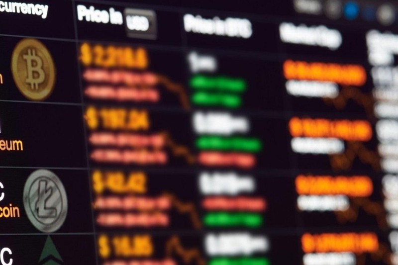 Nhiều nhà đầu tư tìm kiếm các phương thức khác để đa dạng hóa danh mục rót vốn của mình. Tiền số là một trong số đó. Ảnh: SCMP. Nhiều nhà đầu tư tìm kiếm các phương thức khác để đa dạng hóa danh mục rót vốn của mình. Tiền số là một trong số đó. Ảnh: SCMP.