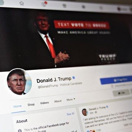 Dư luận và truyền thông Trung Quốc đưa ra 2 luồng ý kiến trái chiều. Ảnh: South China Moring Post.