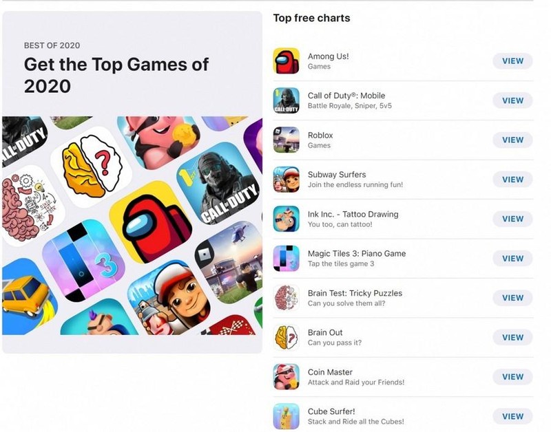 Ít ai biết rằng Magic Tiles 3 của Amanotes đã thường xuyên đứng Top bảng xếp hạng thế giới kể từ khi ra mắt Ít ai biết rằng Magic Tiles 3 của Amanotes đã thường xuyên đứng Top bảng xếp hạng thế giới kể từ khi ra mắt