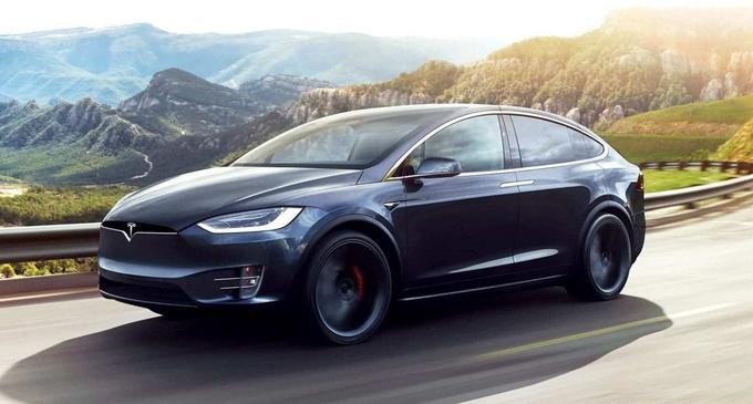 Tesla đang cùng Samsung nghiên cứu chip 5 nm cho ô tô tự lái hoàn toàn. Ảnh: GizChina.