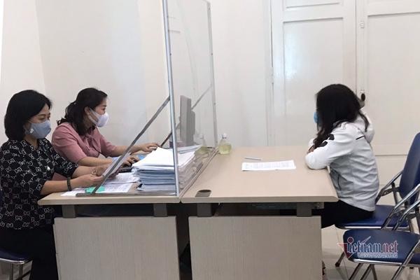 Hà Nội xử lý trường hợp đăng tin giả trên mạng xã hội về Covid-19