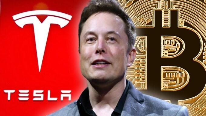 Việc Tesla mua Bitcoin có thể là "đòn bẩy" cho tiền ảo này phổ biến hơn trong tương lai. Ảnh: Peakd. Việc Tesla mua Bitcoin có thể là "đòn bẩy" cho tiền ảo này phổ biến hơn trong tương lai. Ảnh: Peakd.
