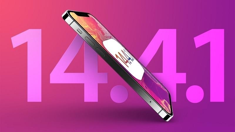 Apple phát hành iOS 14.4.1 vá lỗ hổng WebKit ảnh 1 Apple phát hành iOS 14.4.1 vá lỗ hổng WebKit ảnh 1