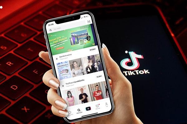 Yêu cầu TikTok siết chặt kiểm duyệt, bảo đảm nội dung phù hợp với trẻ em ảnh 2