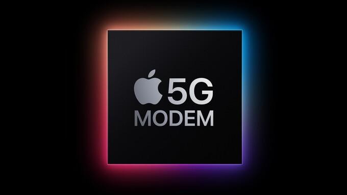 Apple muốn kiểm soát toàn bộ phần cứng và phần mềm sản phẩm của mình với chip 5G mới. Ảnh: Macrumors.