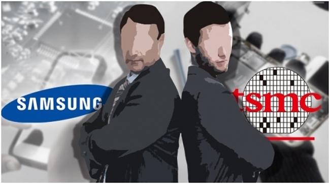 Samsung khó có thể đuổi kịp TSMC trong công nghiệp bán dẫn