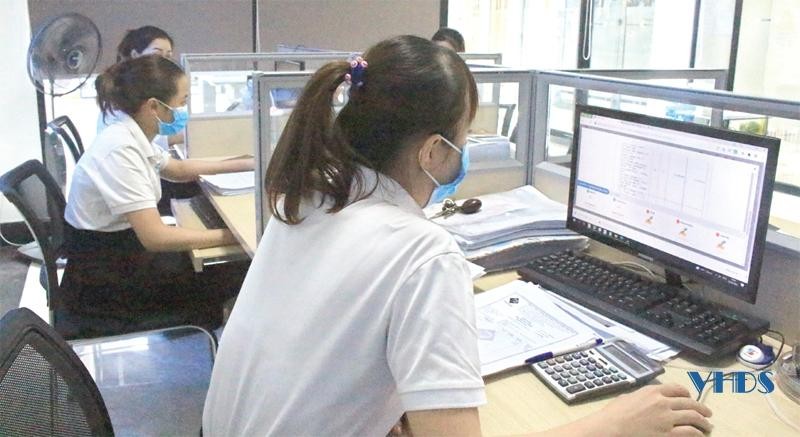 Công ty CP Tramexco (TP Thanh Hóa) sử dụng giải pháp LigoOFFICE One để chuyển đổi số trong hoạt động quản lý, điều hành. Công ty CP Tramexco (TP Thanh Hóa) sử dụng giải pháp LigoOFFICE One để chuyển đổi số trong hoạt động quản lý, điều hành.