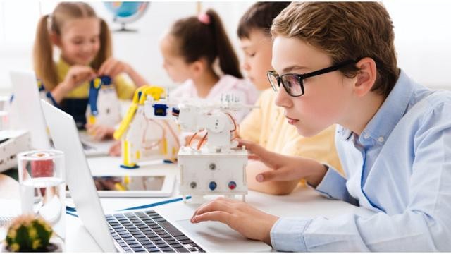 Hình minh họa (Ảnh: Interesting Engineering) Hình minh họa (Ảnh: Interesting Engineering)